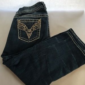 Women’s Vigoss Capri